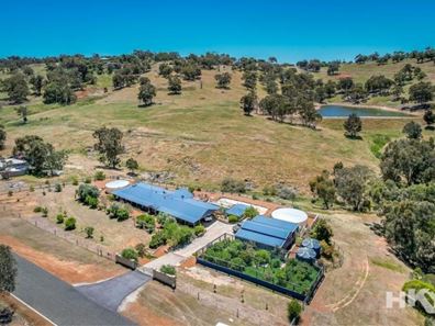 392 Shady Hills View, Bullsbrook WA 6084