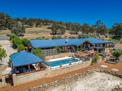 392 Shady Hills View, Bullsbrook WA 6084