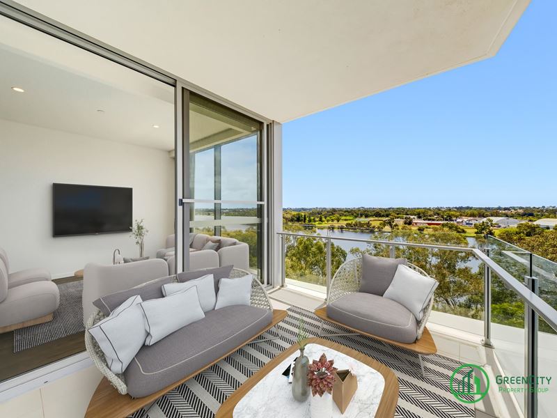 304/60 Riversdale Road, Rivervale WA 6103