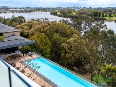 304/60 Riversdale Road, Rivervale WA 6103