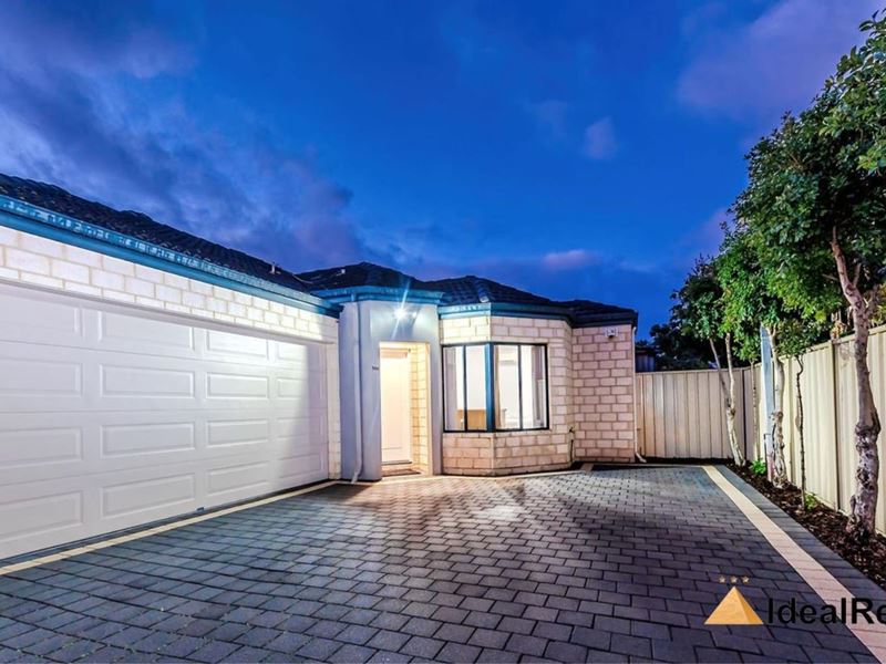 14B Russell Street, Morley WA 6062