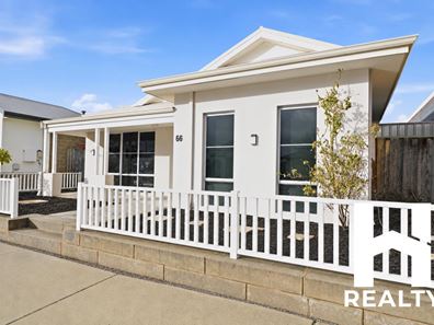66 Cheriton Avenue, Ellenbrook WA 6069