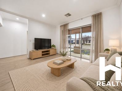 66 Cheriton Avenue, Ellenbrook WA 6069