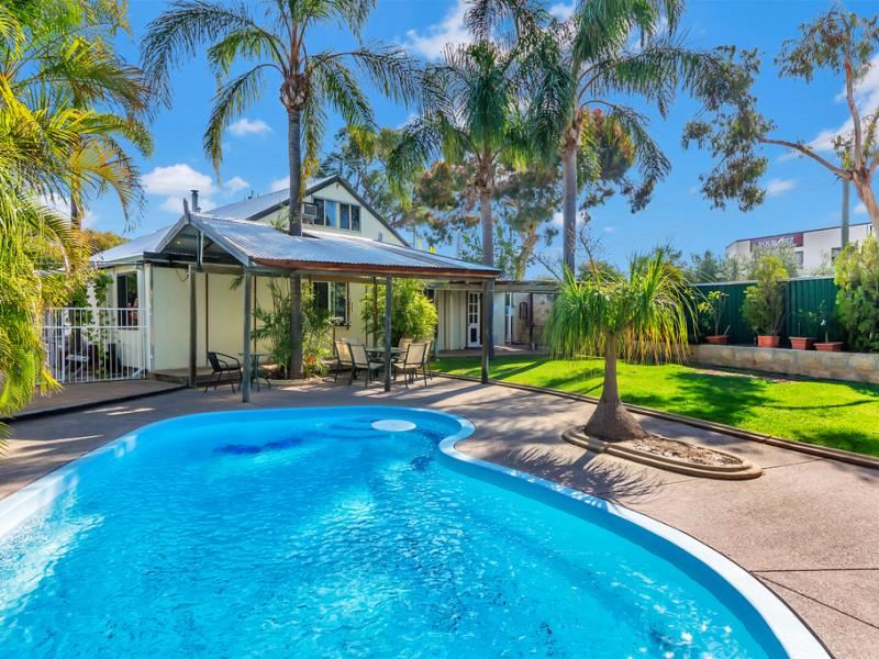 Wanneroo WA 6065 | Sold: 24 Apr 2018