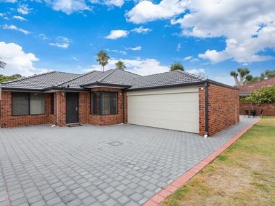 194 Semple Court, Cockburn Central WA 6164