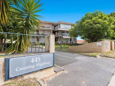 10/445 Canning Highway, Melville WA 6156