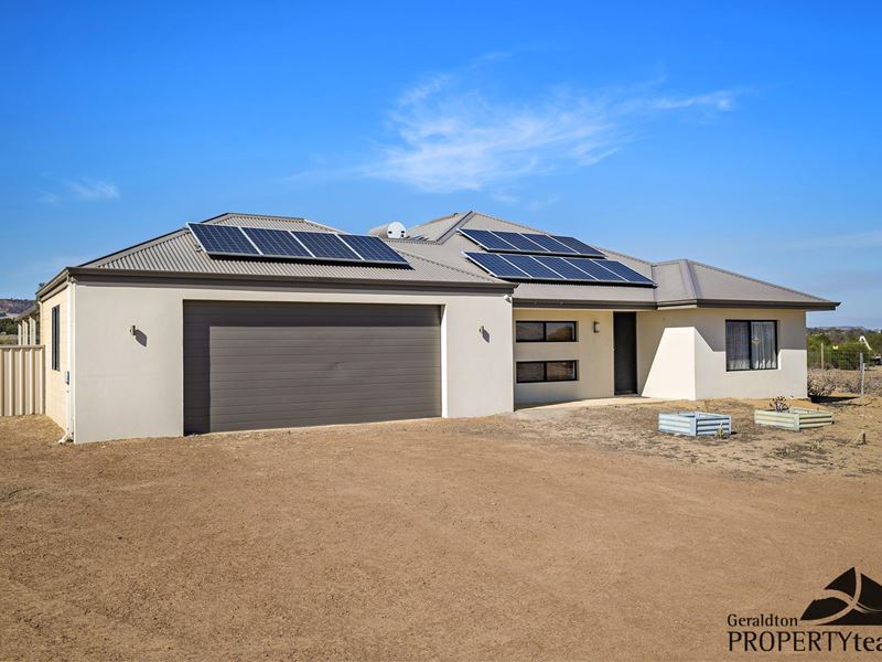 10 Copperhill Junction, White Peak