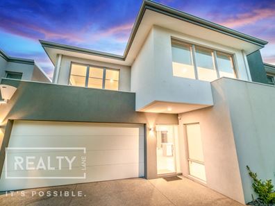 70C Pearl  Parade, Scarborough WA 6019