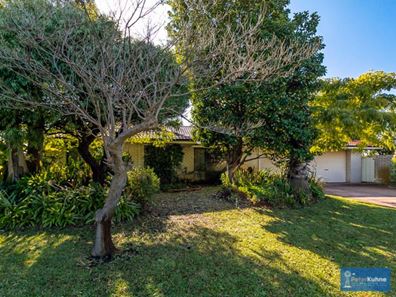 50 Kestrel Way, Thornlie WA 6108