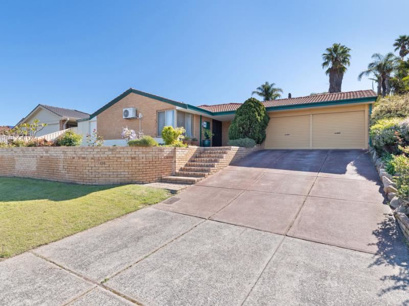 124 Beasley Road, Leeming WA 6149