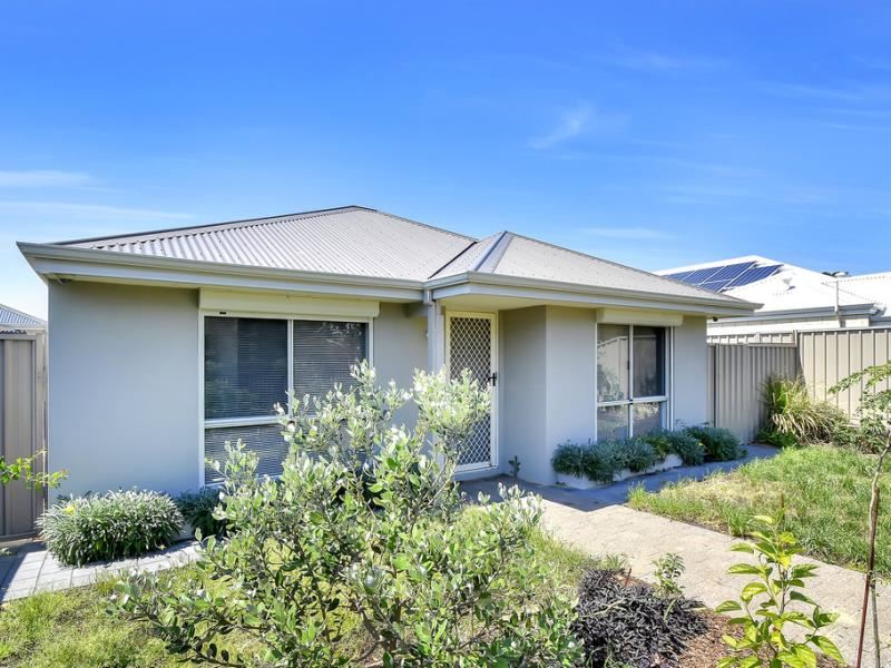 50 Ireland Crescent, Beckenham WA 6107