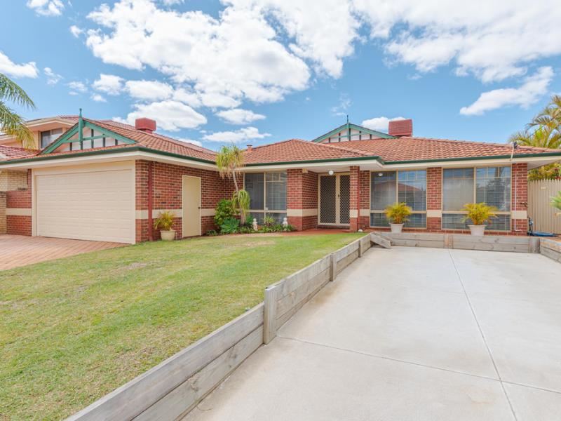 32 Lefroy Road, Bull Creek WA 6149