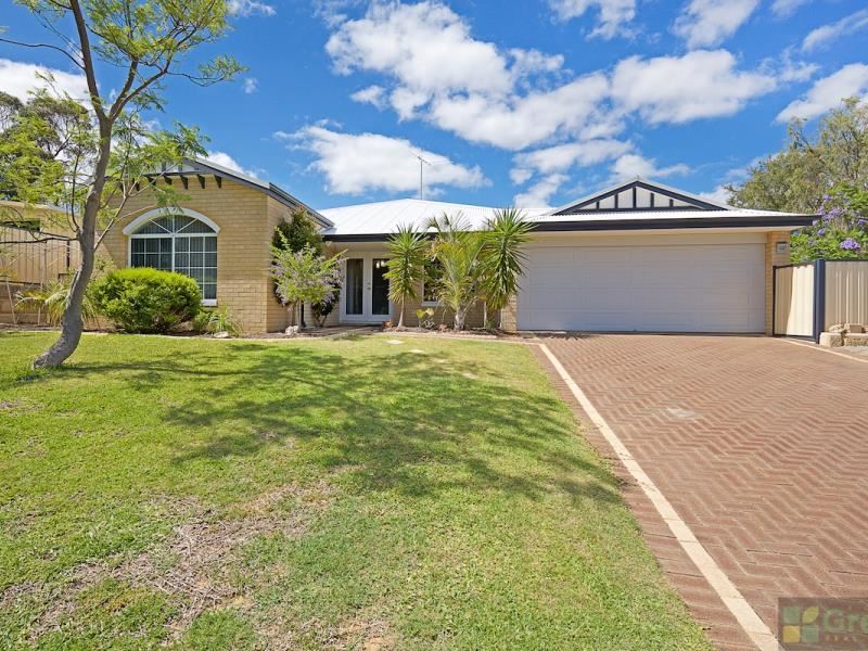 14 Mulberry Close, Bouvard