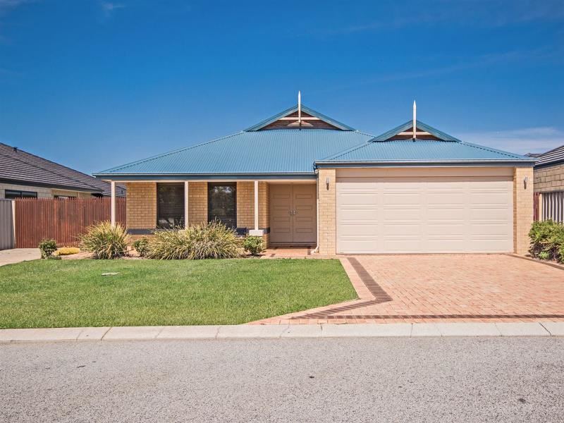 28 Grove Street, Shoalwater WA 6169