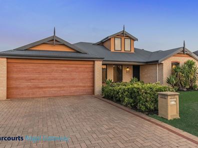 11 Concord Terrace, Atwell WA 6164