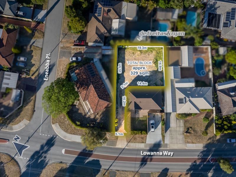 56a Lowanna Way, Armadale WA 6112