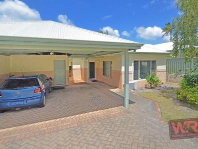 Unit 5, 165 Middleton Road, Mount Clarence WA 6330