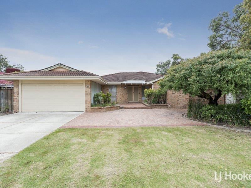 141 Warton Road, Thornlie WA 6108