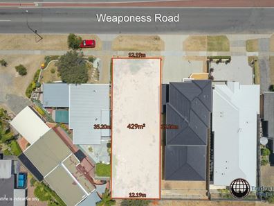 158 Weaponess Road, Wembley Downs WA 6019
