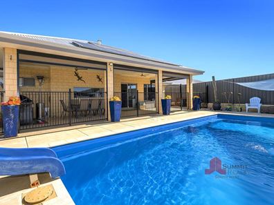 12 Arnold Link, Australind WA 6233