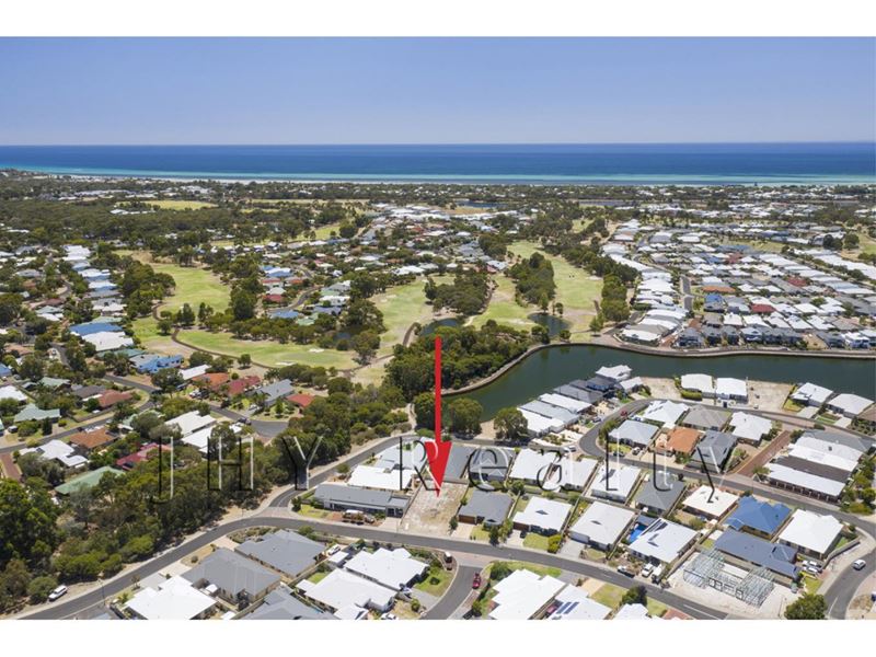 22 Monclair Circuit, Dunsborough WA 6281