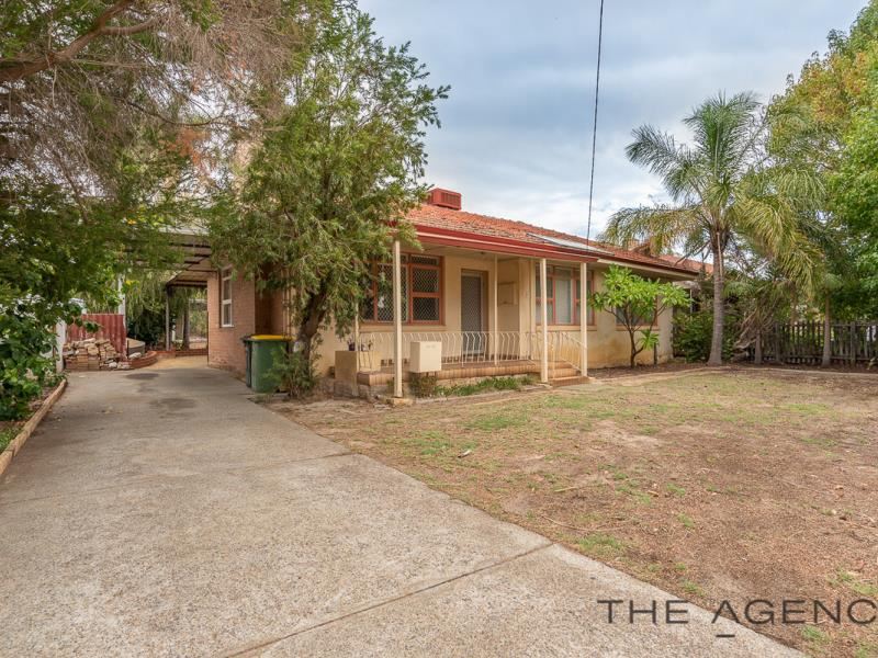 21 Hardaker Street, Eden Hill WA 6054