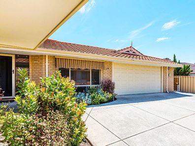 11A Debries place, Bull Creek WA 6149