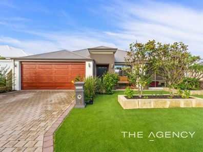 8 Aubun Gardens, Caversham WA 6055