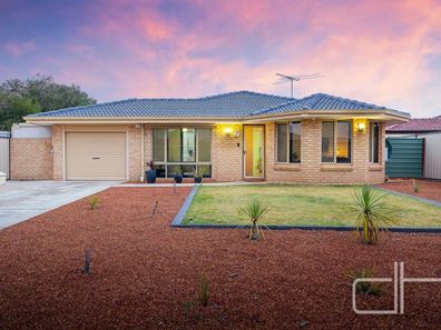 7 Beadon Close, Ballajura WA 6066