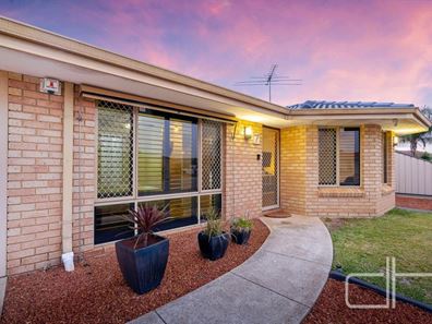 7 Beadon Close, Ballajura WA 6066