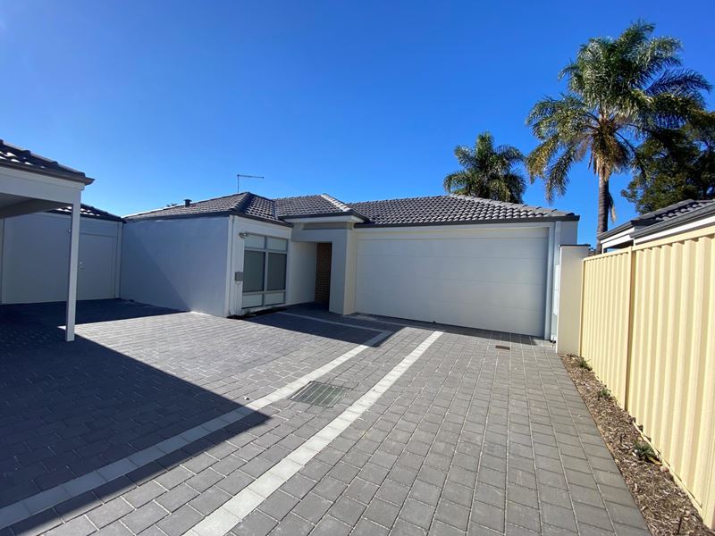 Lot 8, 1 Dance Drive, Middle Swan WA 6056