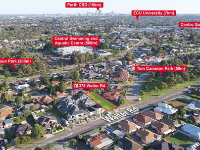 378 Walter Road West, Morley WA 6062