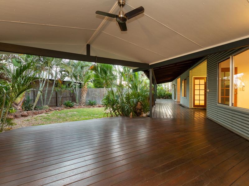 30 Banu Avenue, Cable Beach WA 6726