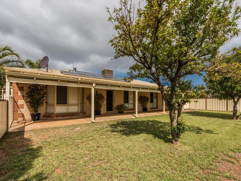 370 Place Road, Woorree WA 6530