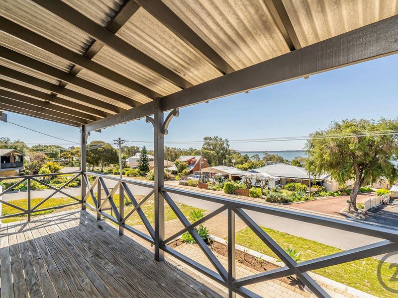 7 Pioneer Court, Bouvard