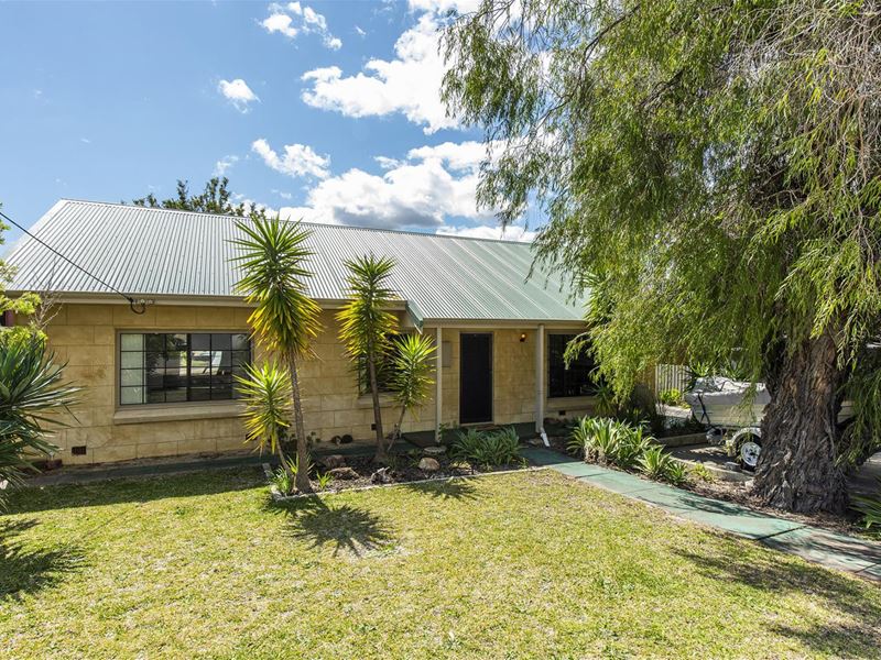 3 Widdicombe Street, Myaree WA 6154