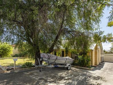 3 Widdicombe Street, Myaree WA 6154