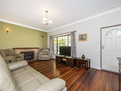 3 Widdicombe Street, Myaree WA 6154