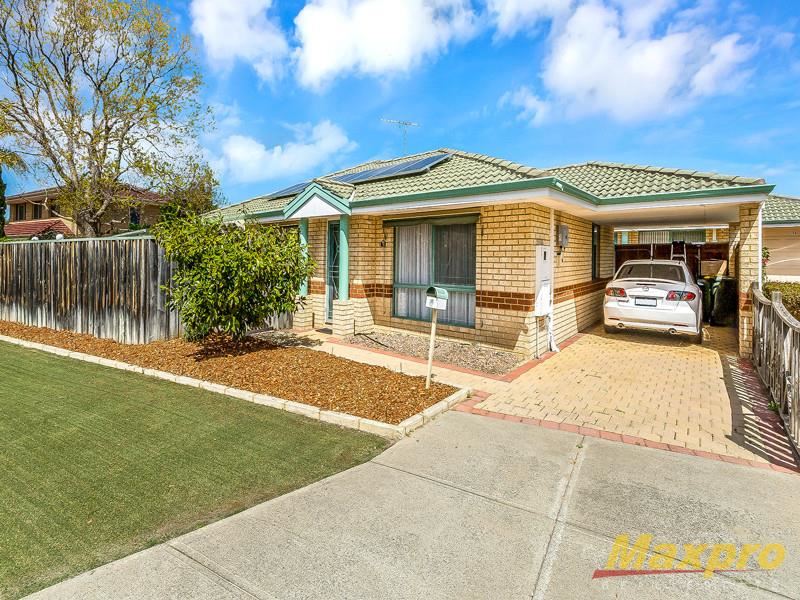 3 Manley Street, Cannington WA 6107