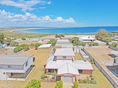 10 McGilp Street, Green Head WA 6514