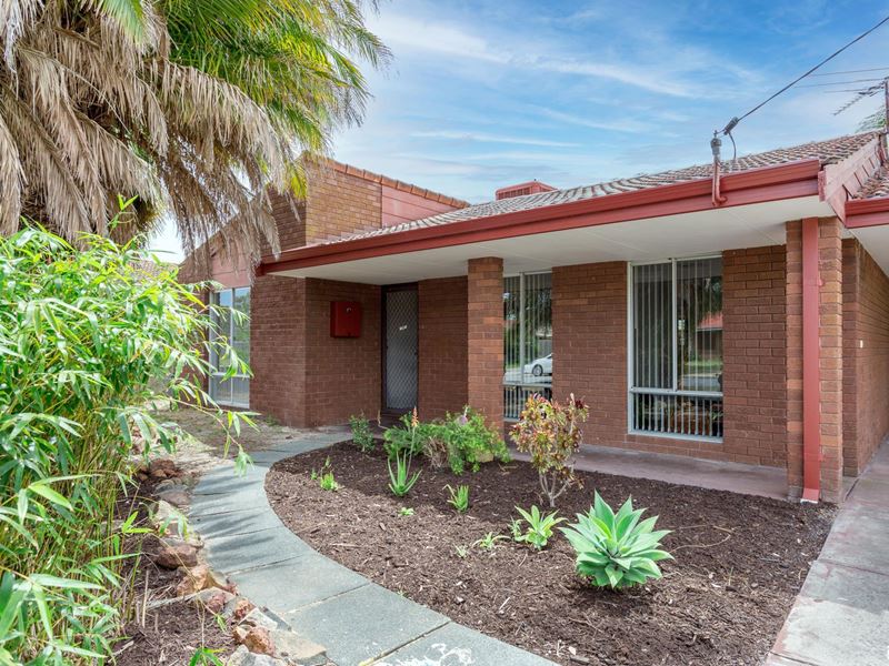 54 Redtingle Road, Camillo