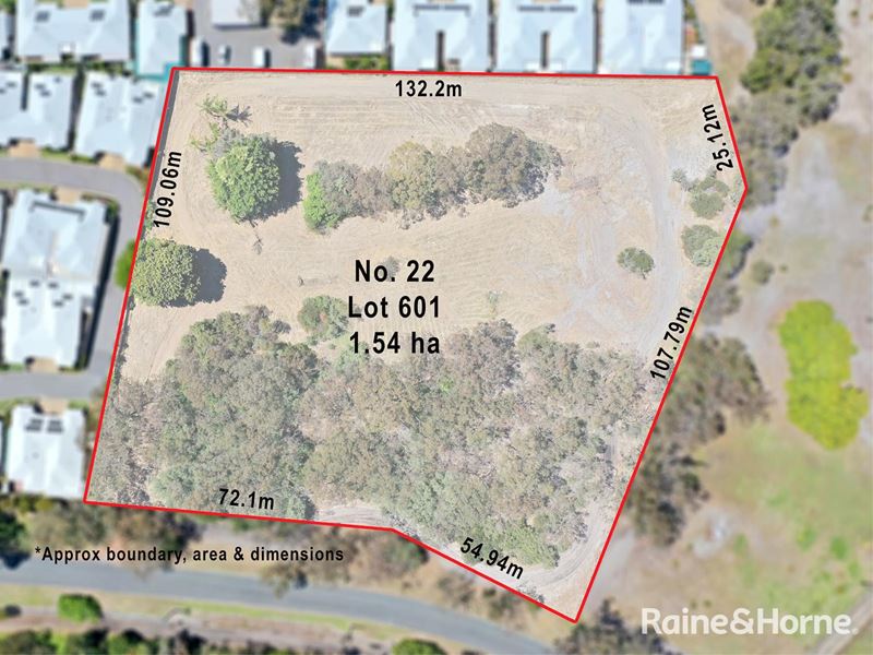 22 Old Pinjarra Road, Greenfields WA 6210