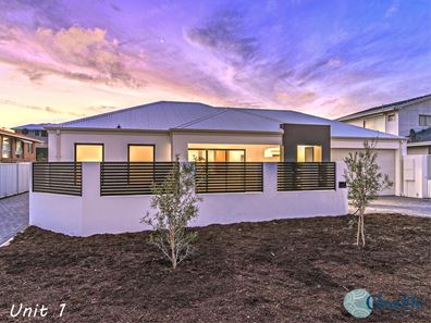 27A Frederick Street, Shoalwater WA 6169