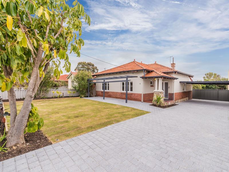 6 Blake Street, North Perth WA 6006