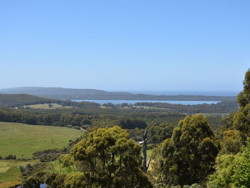 Lot 19, 429 Mount Shadforth Road, Denmark WA 6333, Denmark