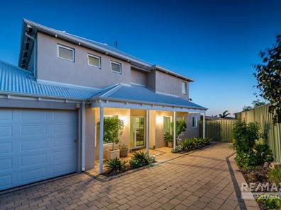 6a Williams Place, Ocean Reef WA 6027