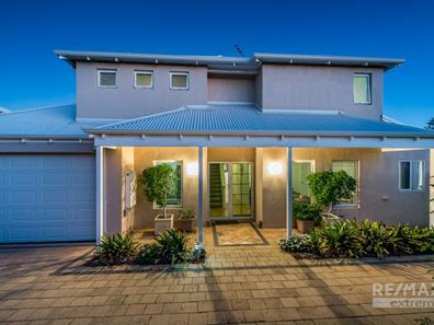 6a Williams Place, Ocean Reef WA 6027