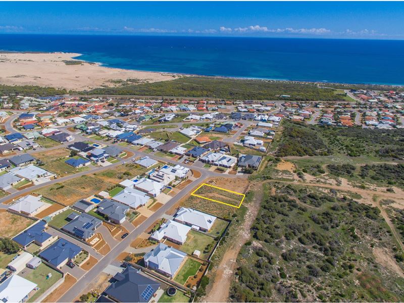 3 Jackson Loop, Wandina