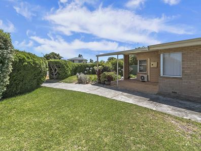 2 Langley Street, Rockingham WA 6168