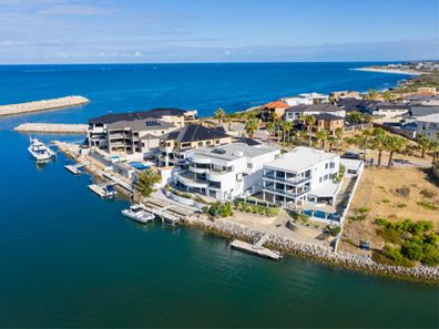 43 Clarecastle Retreat, Mindarie WA 6030